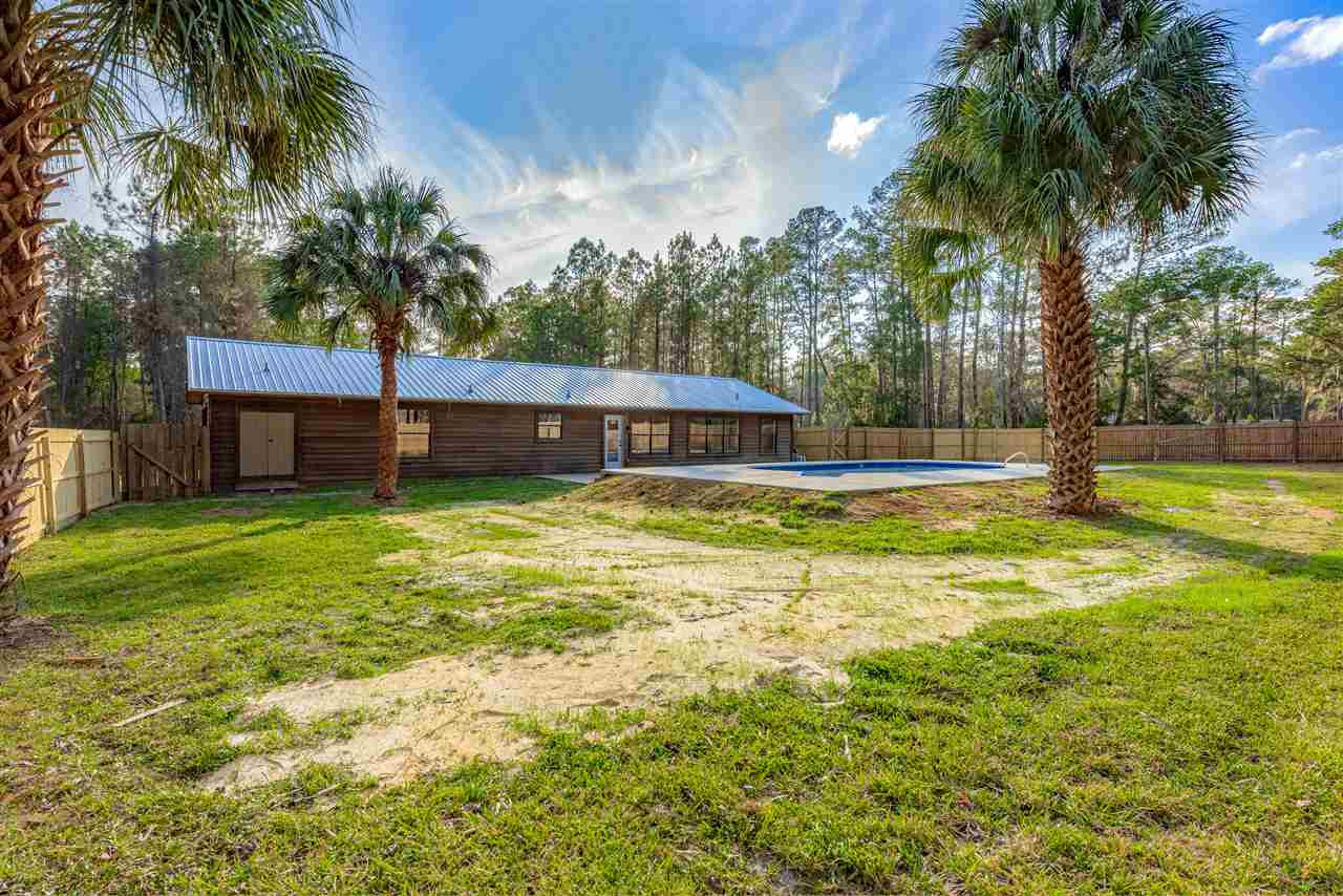 121 Whispering Winds Road Palatka, FL 32177 - Photo 1 of 45 Gallery Image 1