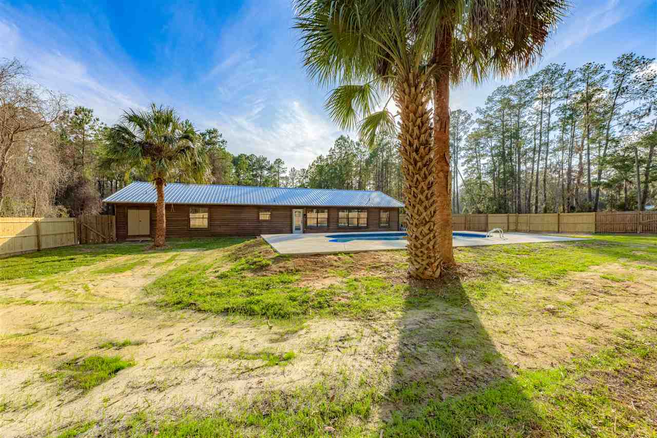 121 Whispering Winds Road Palatka, FL 32177 - Photo 30 of 45 Gallery Image 30