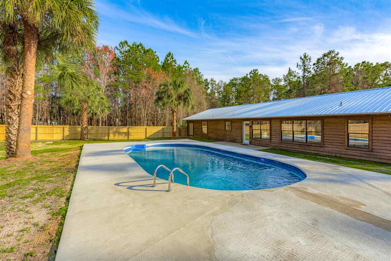 121 Whispering Winds Road Palatka, FL 32177 - Photo 33 of 45 Gallery Image 33
