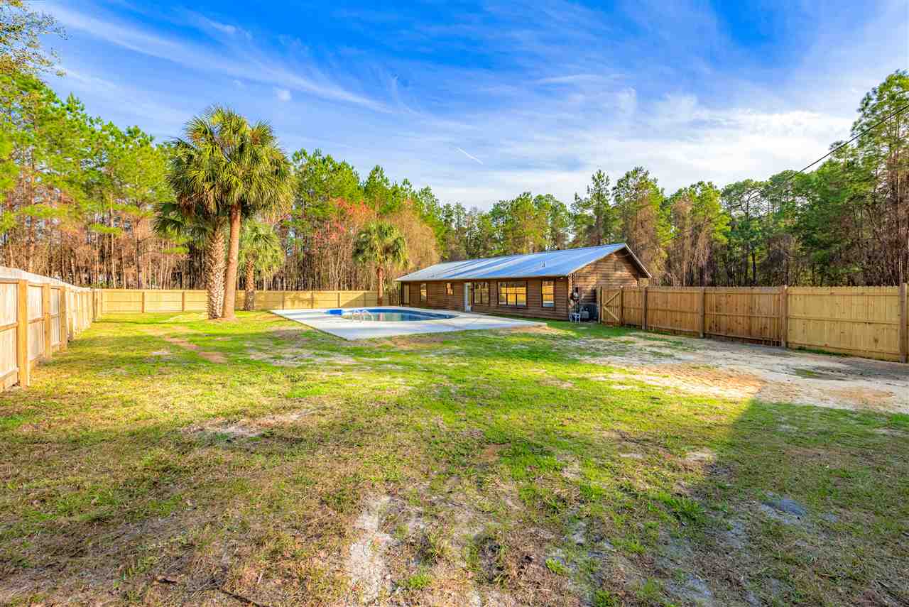 121 Whispering Winds Road Palatka, FL 32177 - Photo 34 of 45 Gallery Image 34