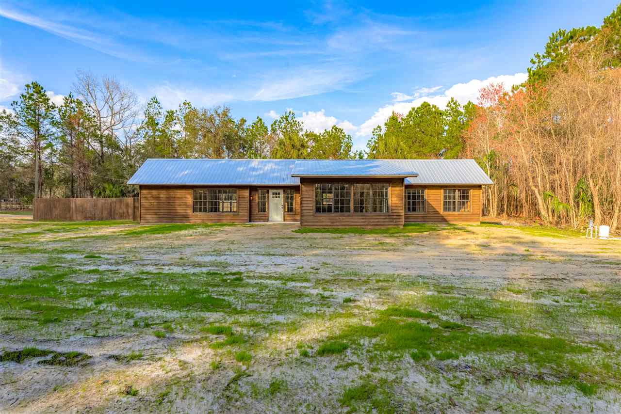 121 Whispering Winds Road Palatka, FL 32177 - Photo 35 of 45 Gallery Image 35