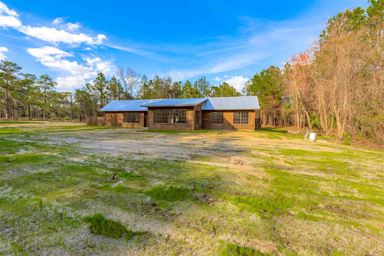121 Whispering Winds Road Palatka, FL 32177 - Photo 36 of 45 Gallery Image 36