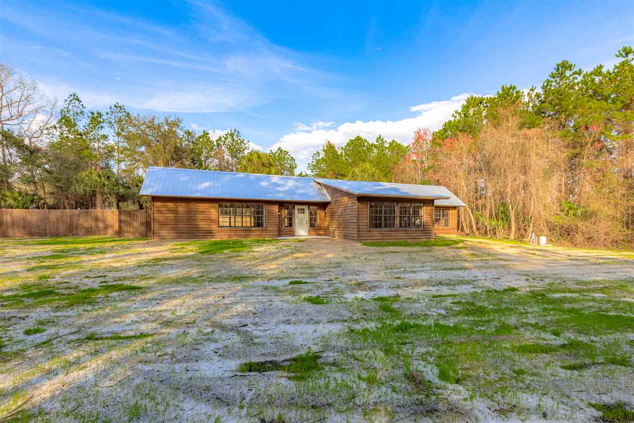 121 Whispering Winds Road Palatka, FL 32177 - Photo 37 of 45 Gallery Image 37