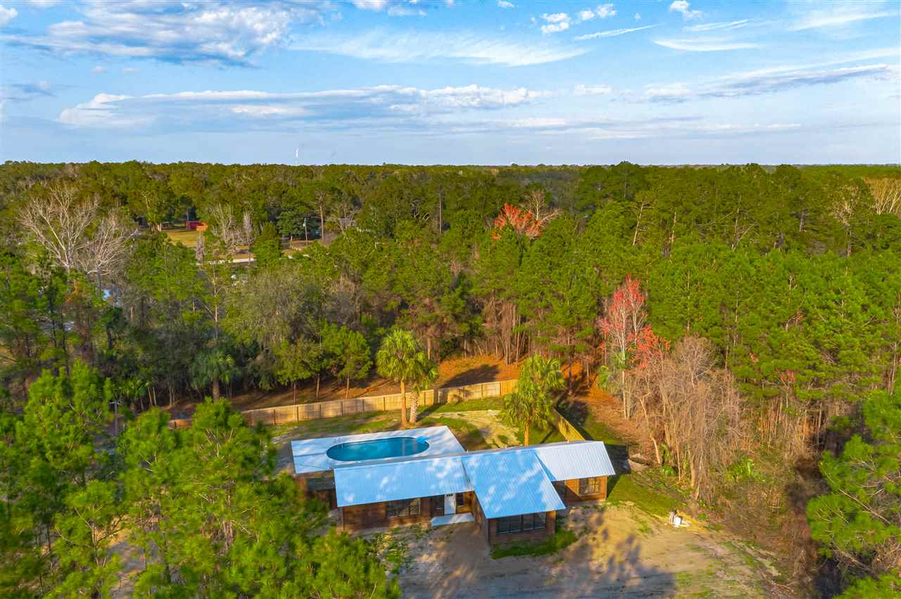 121 Whispering Winds Road Palatka, FL 32177 - Photo 38 of 45 Gallery Image 38