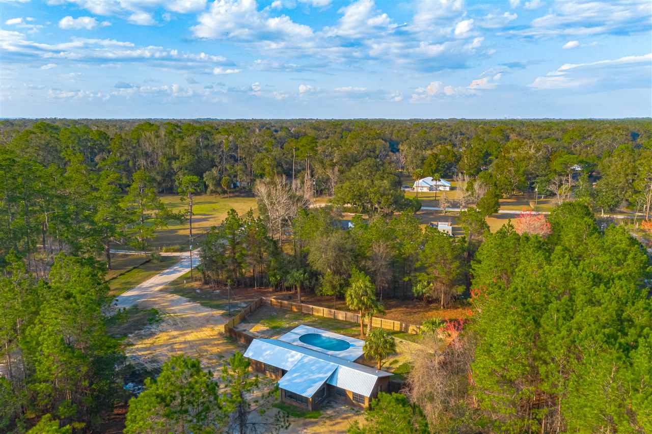 121 Whispering Winds Road Palatka, FL 32177 - Photo 40 of 45 Gallery Image 40
