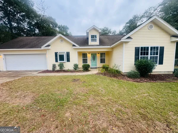 $235,000 | 390 Eastman Highway, Hawkinsville, GA 31036