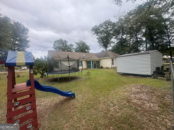 $235,000 | 390 Eastman Highway, Hawkinsville, GA 31036