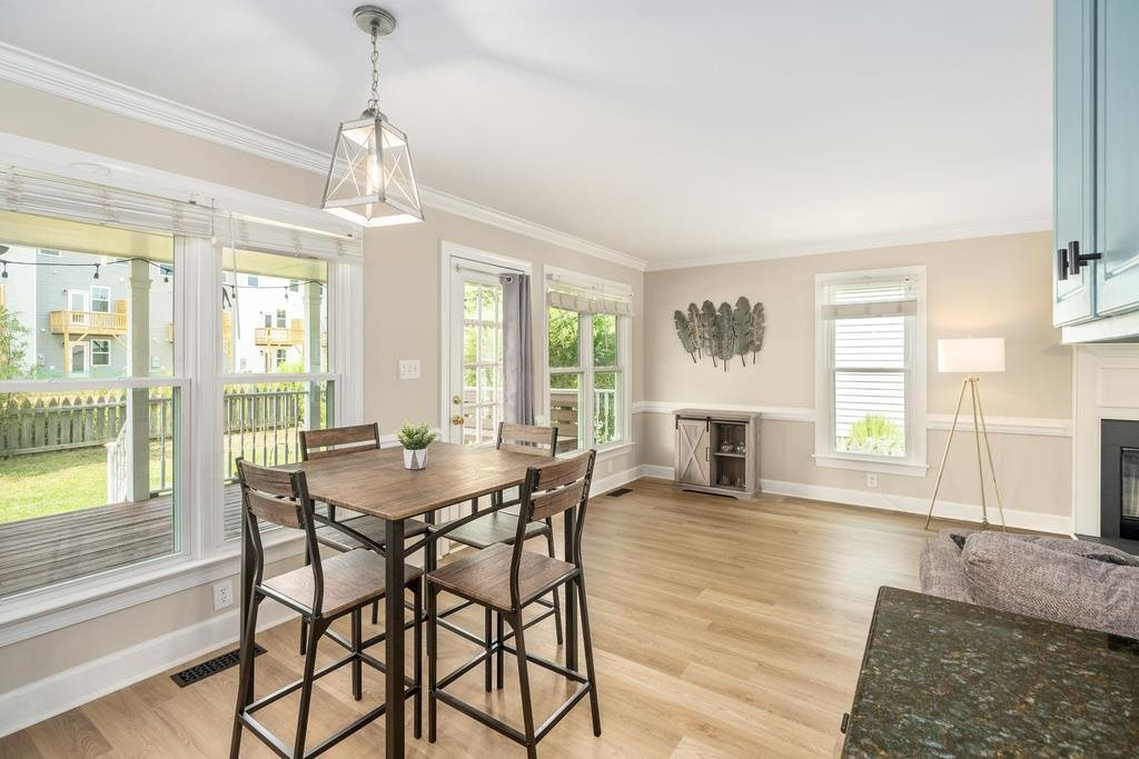 2225 Laurel Valley Way Raleigh, NC 27604 - Photo 10 of 30 Photo 10