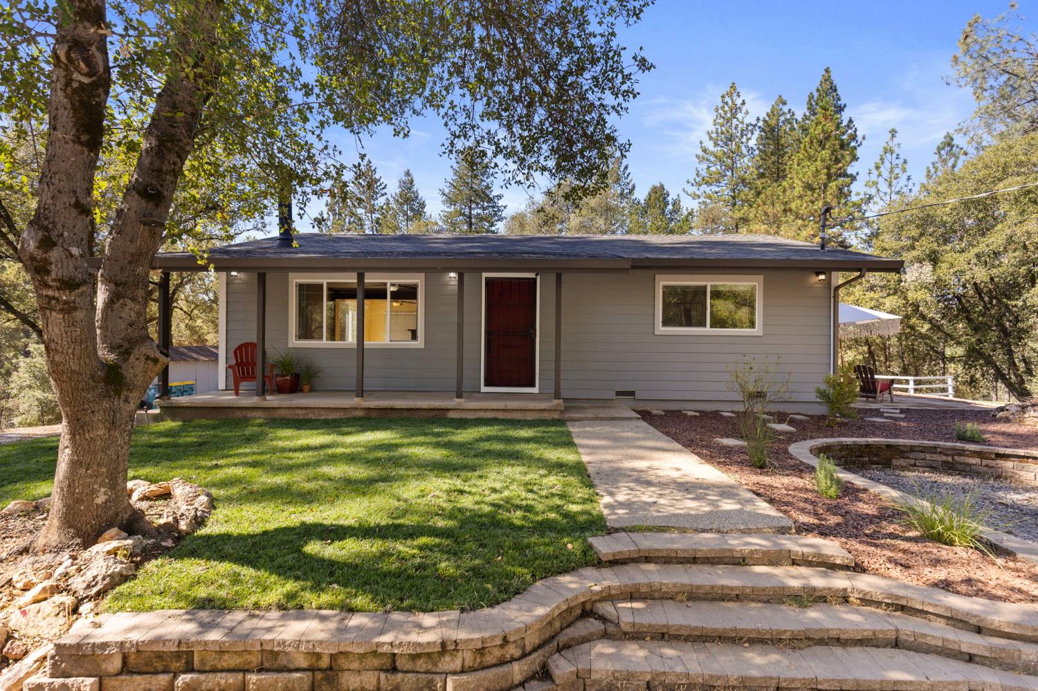 5520 Garden Valley Road Garden Valley, CA 95633 - Photo 1 of 1 Gallery Image 1