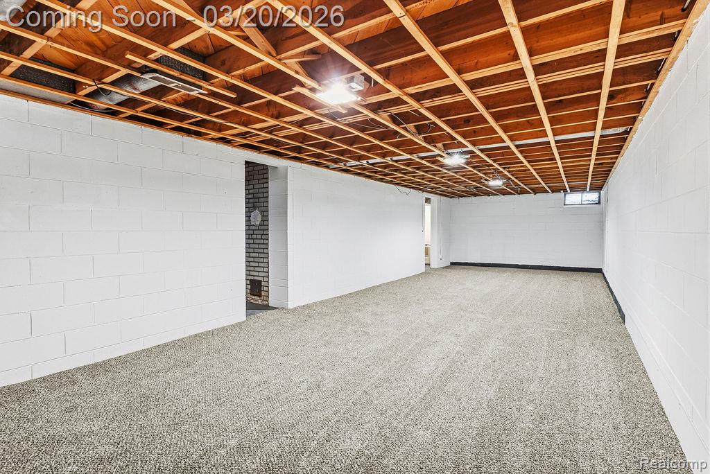 3485 Hammerberg Road Flint, MI 48507 - Photo 29 of 35