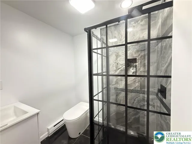 a view of an interior of the house