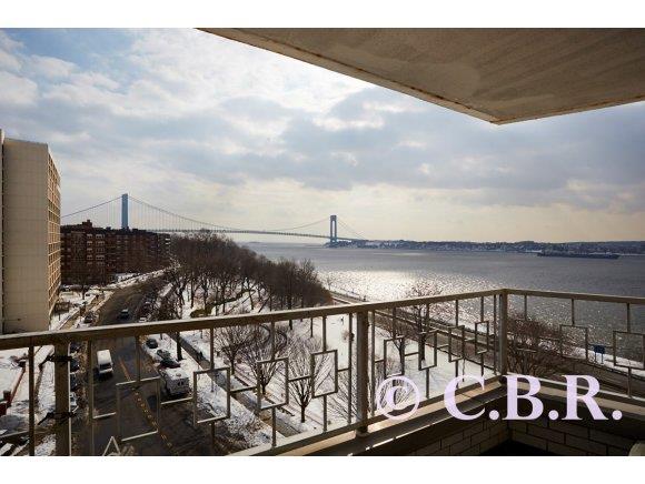 8901 Shore Road, Unit 9D Brooklyn, NY 11209 - Photo 9 of 11 Gallery Image 9