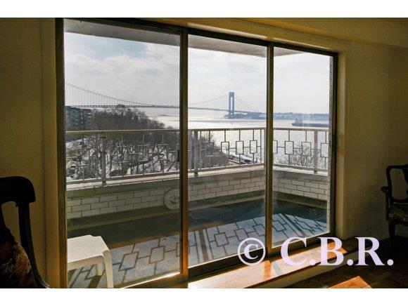 8901 Shore Road, Unit 9D Brooklyn, NY 11209 - Photo 10 of 11 Gallery Image 10