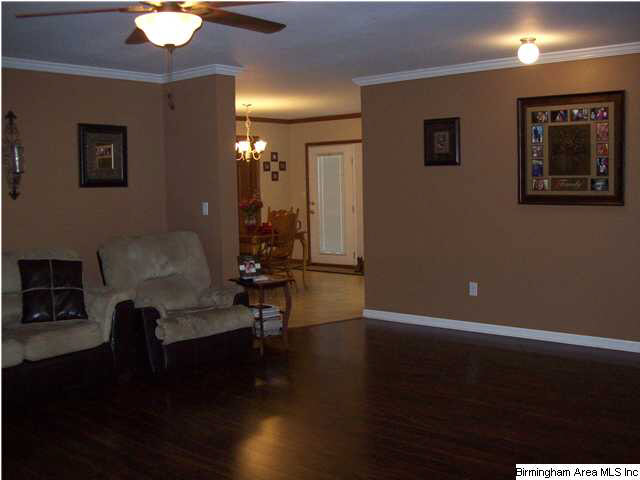 10 Royal Oak Road Jemison, AL 35085 - Photo 2 of 23