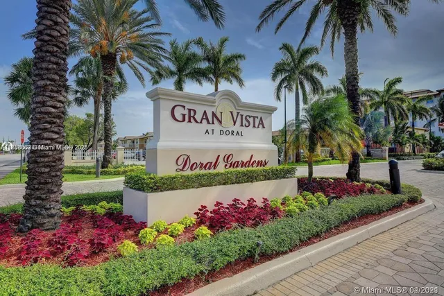 $2,100 | 4660 Northwest 79th Avenue, Unit 2C, Doral, FL 33166