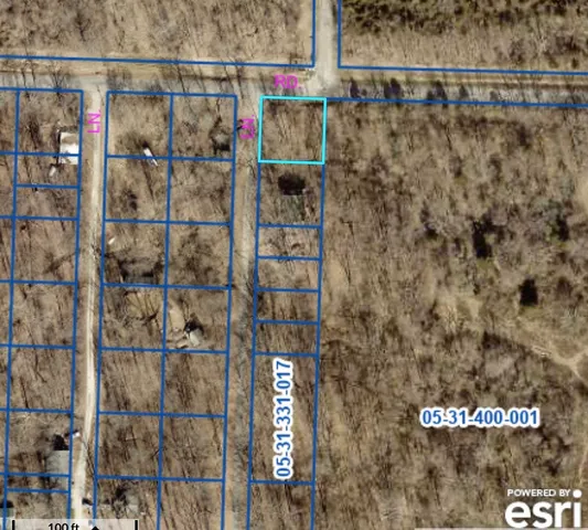 $11,750 | 1 Drew Road, Carbondale, IL 62902