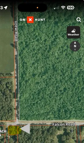 $11,750 | 1 Drew Road, Carbondale, IL 62902