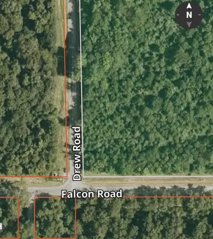 $11,750 | 1 Drew Road, Carbondale, IL 62902