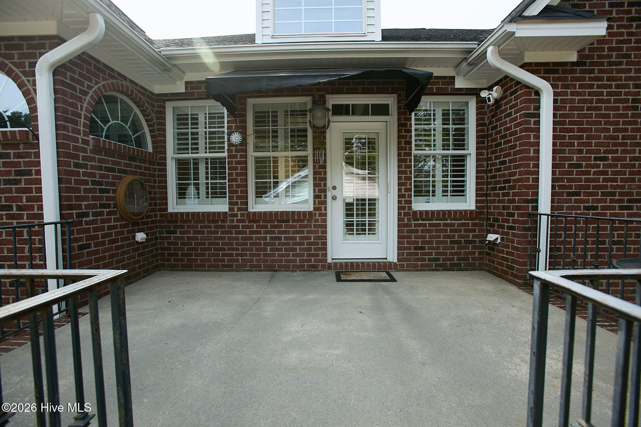 5517 Adrian Road Wilson, NC 27896 - Photo 53 of 56 IMG_0053