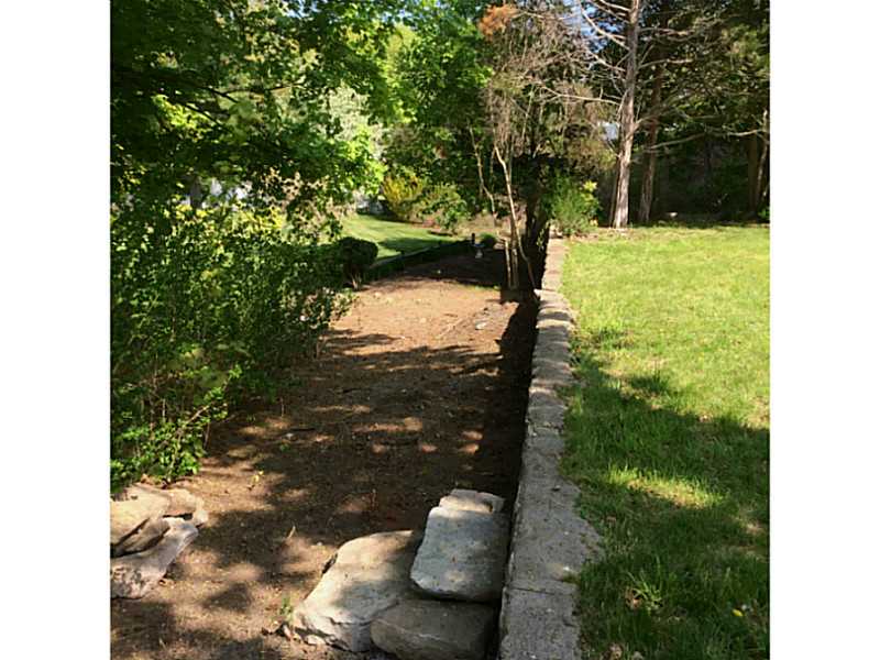 34 Shore Road Westerly, RI 02891 - Photo 5 of 21 View. Old Bank Barn Road Access