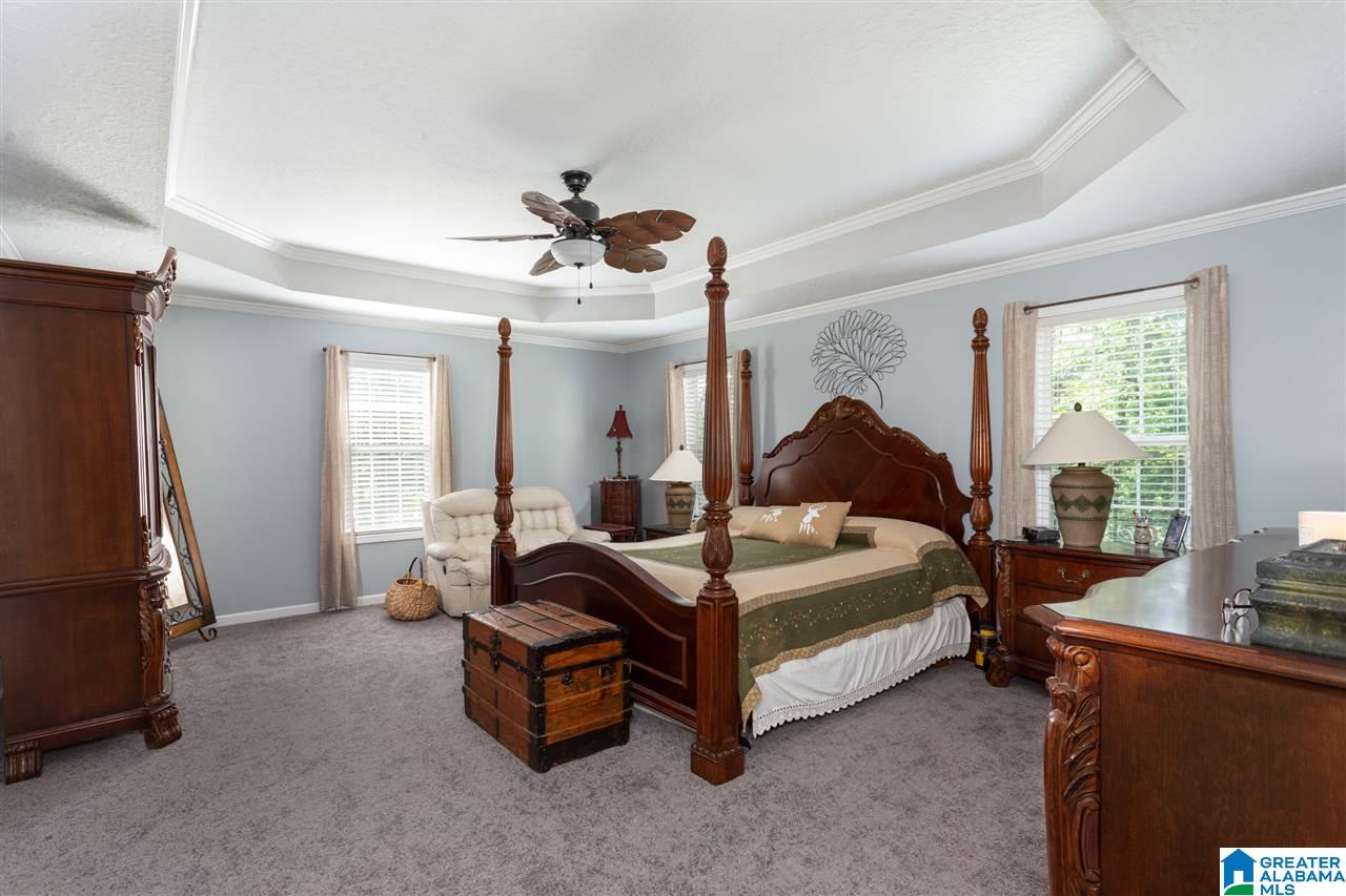 606 Janney Road Ohatchee, AL 36271 - Photo 13 of 50 Gallery Image 13