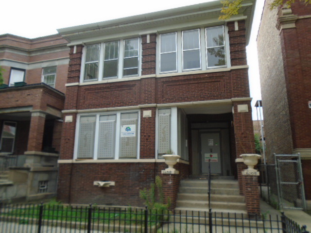6208 South Rhodes Avenue Chicago, IL 60637 - Photo 1 of 1 Gallery Image 1