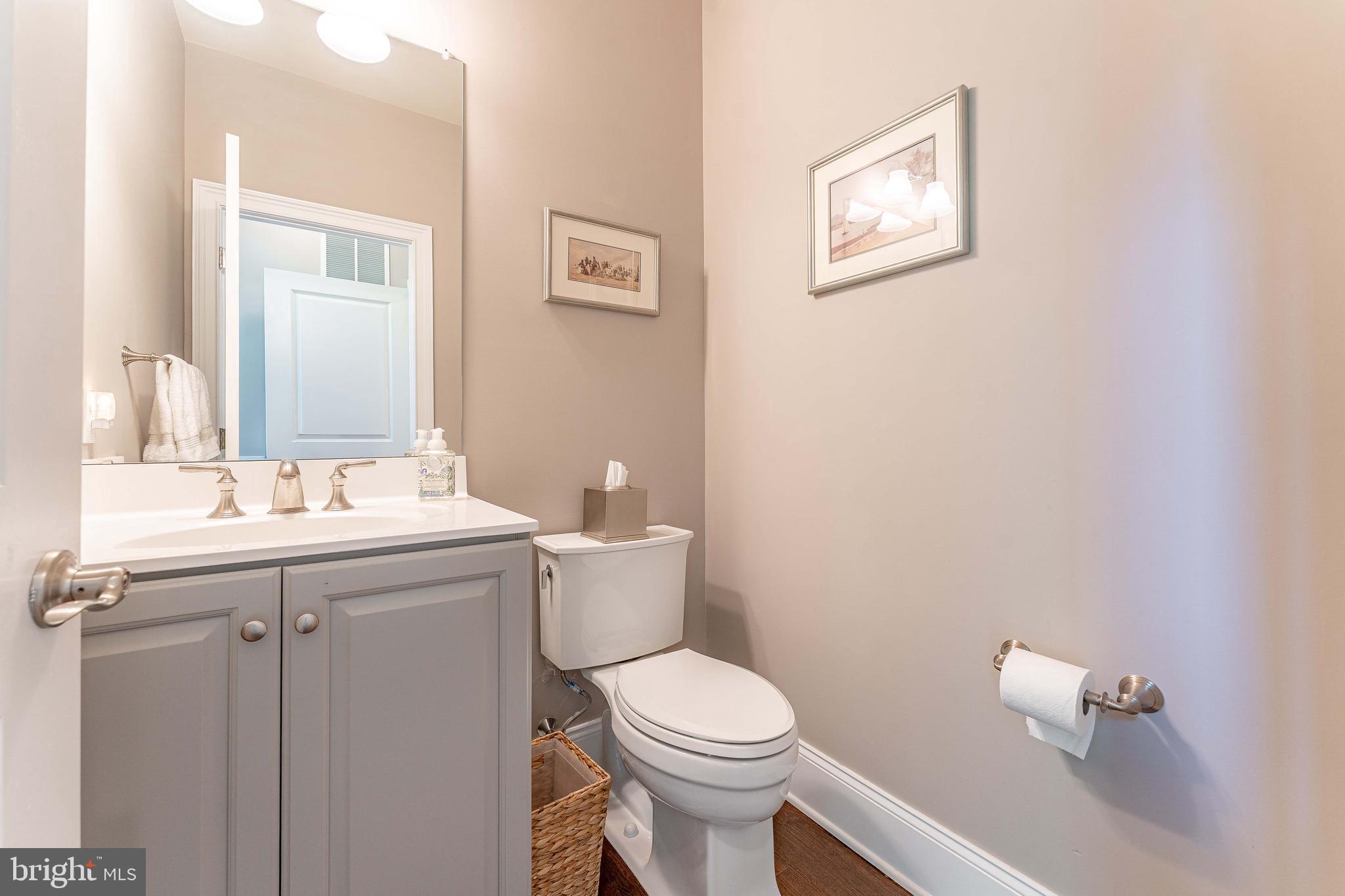 3858 Meadow View Farm Road Newtown Square, PA 19073 - Photo 36 of 69 Main level