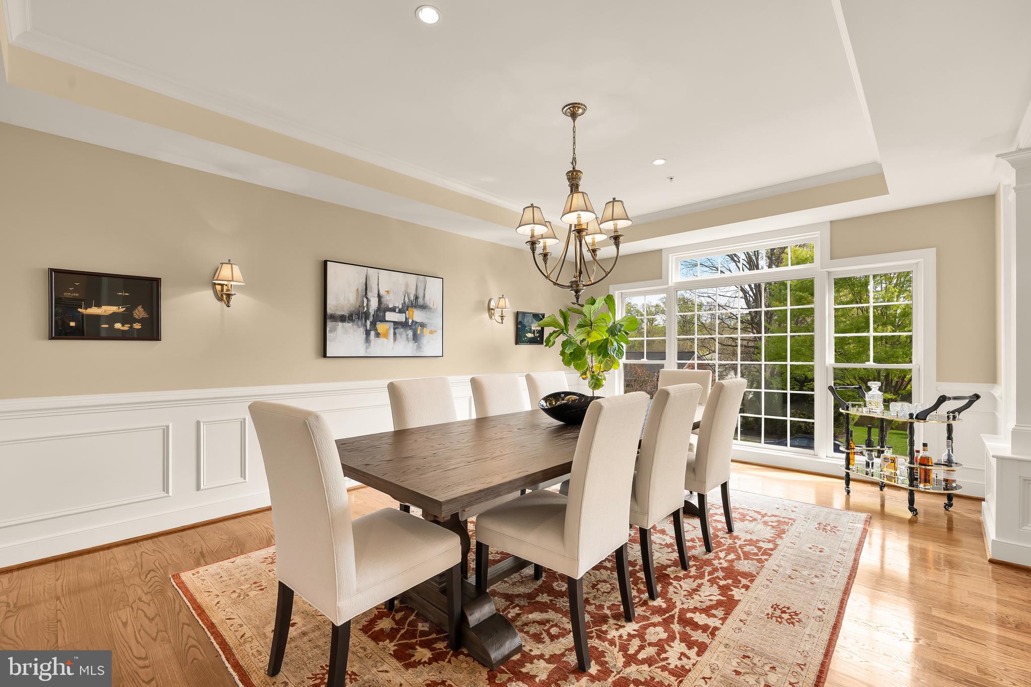 4615 Edgefield Road Bethesda, MD 20814 - Photo 12 of 47 Gallery Image 12