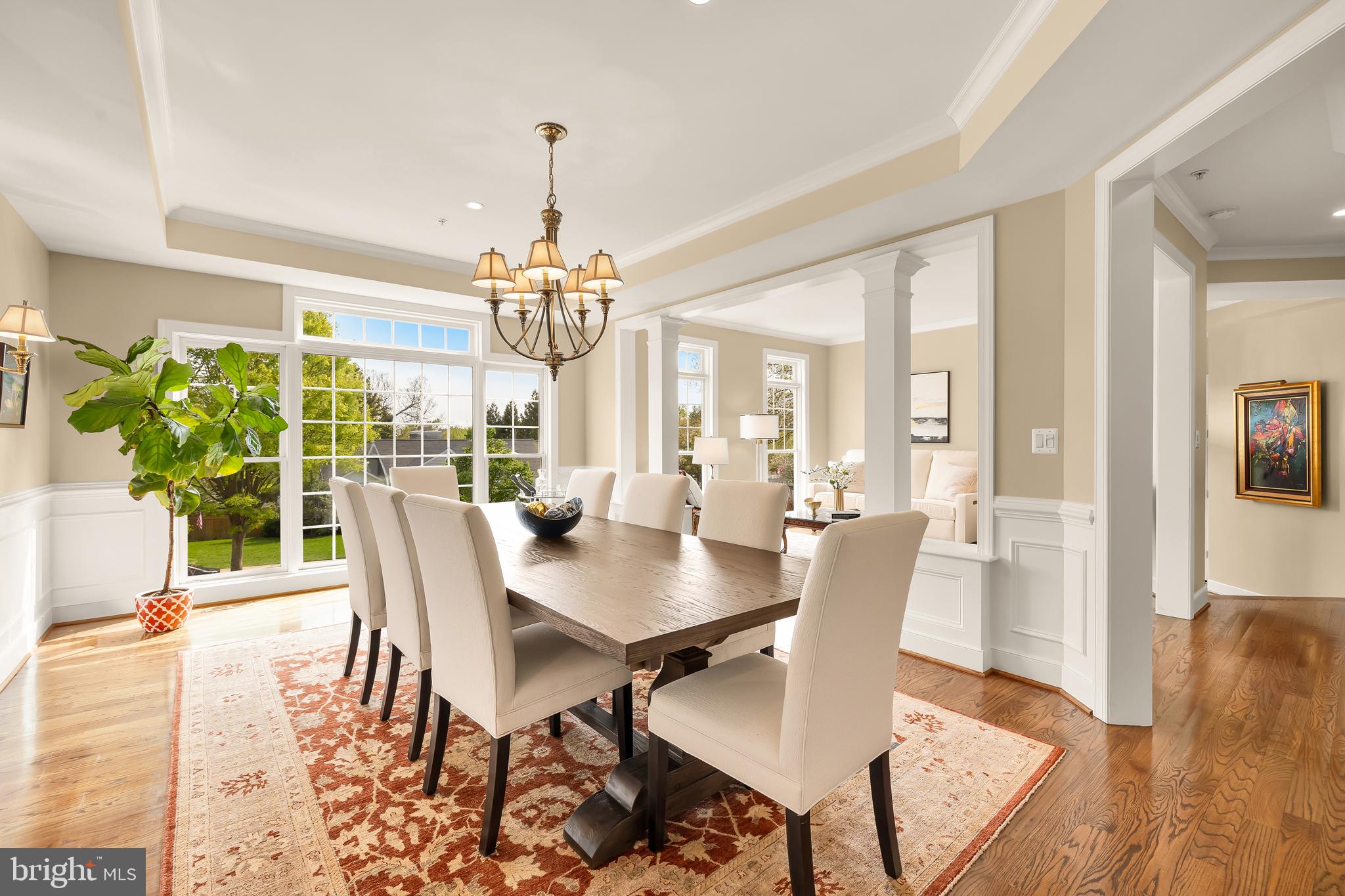4615 Edgefield Road Bethesda, MD 20814 - Photo 13 of 47 Gallery Image 13