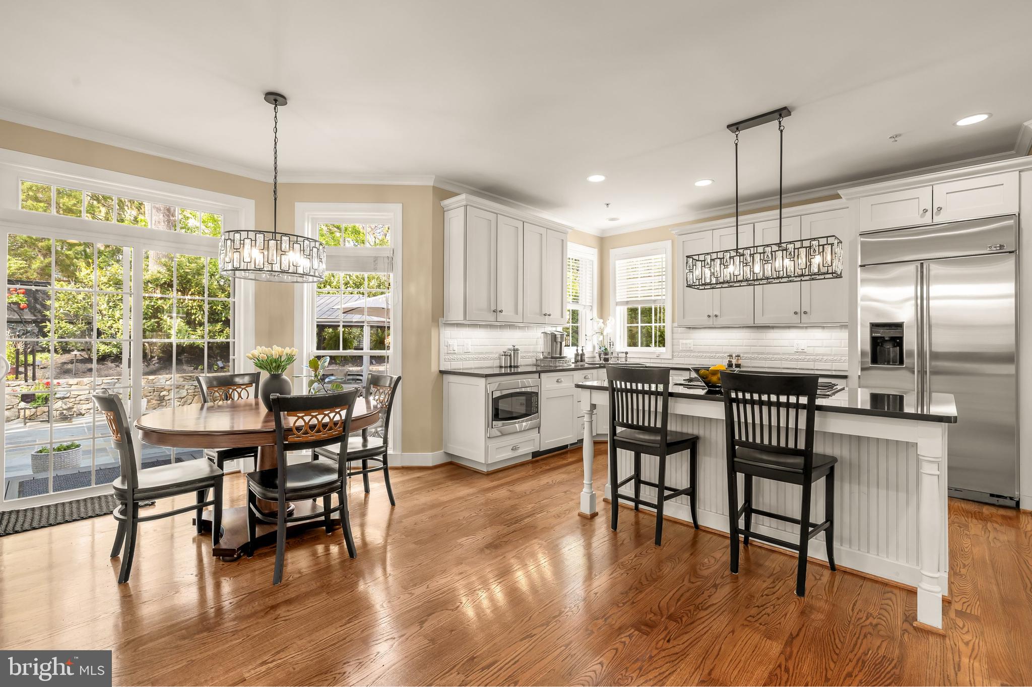 4615 Edgefield Road Bethesda, MD 20814 - Photo 14 of 47 Gallery Image 14