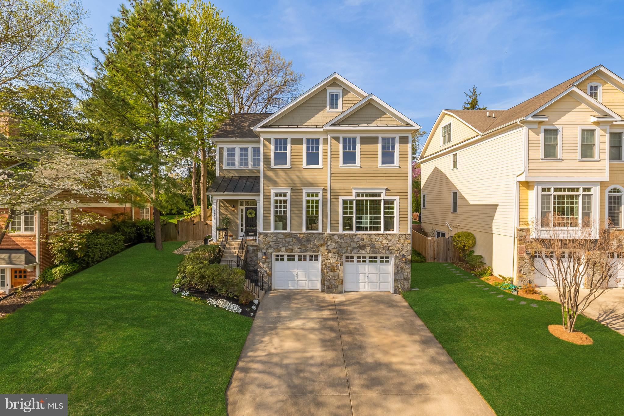 4615 Edgefield Road Bethesda, MD 20814 - Photo 2 of 47 Gallery Image 2