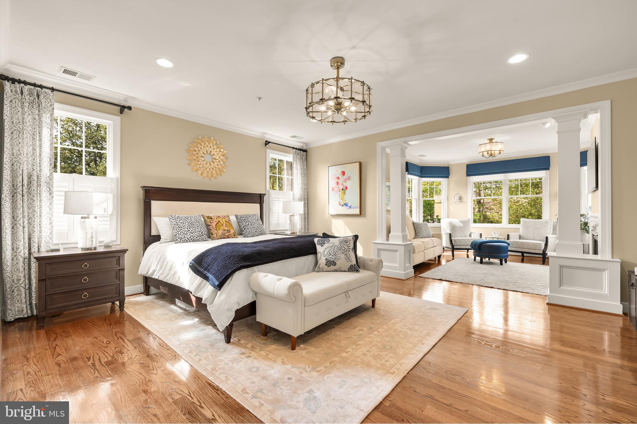 4615 Edgefield Road Bethesda, MD 20814 - Photo 23 of 47 Gallery Image 23