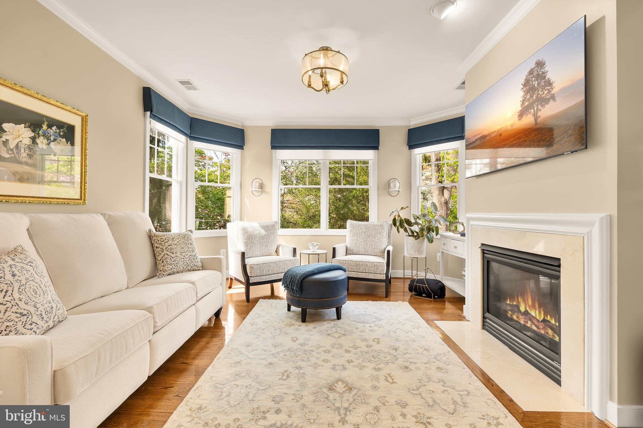 4615 Edgefield Road Bethesda, MD 20814 - Photo 24 of 47 Gallery Image 24