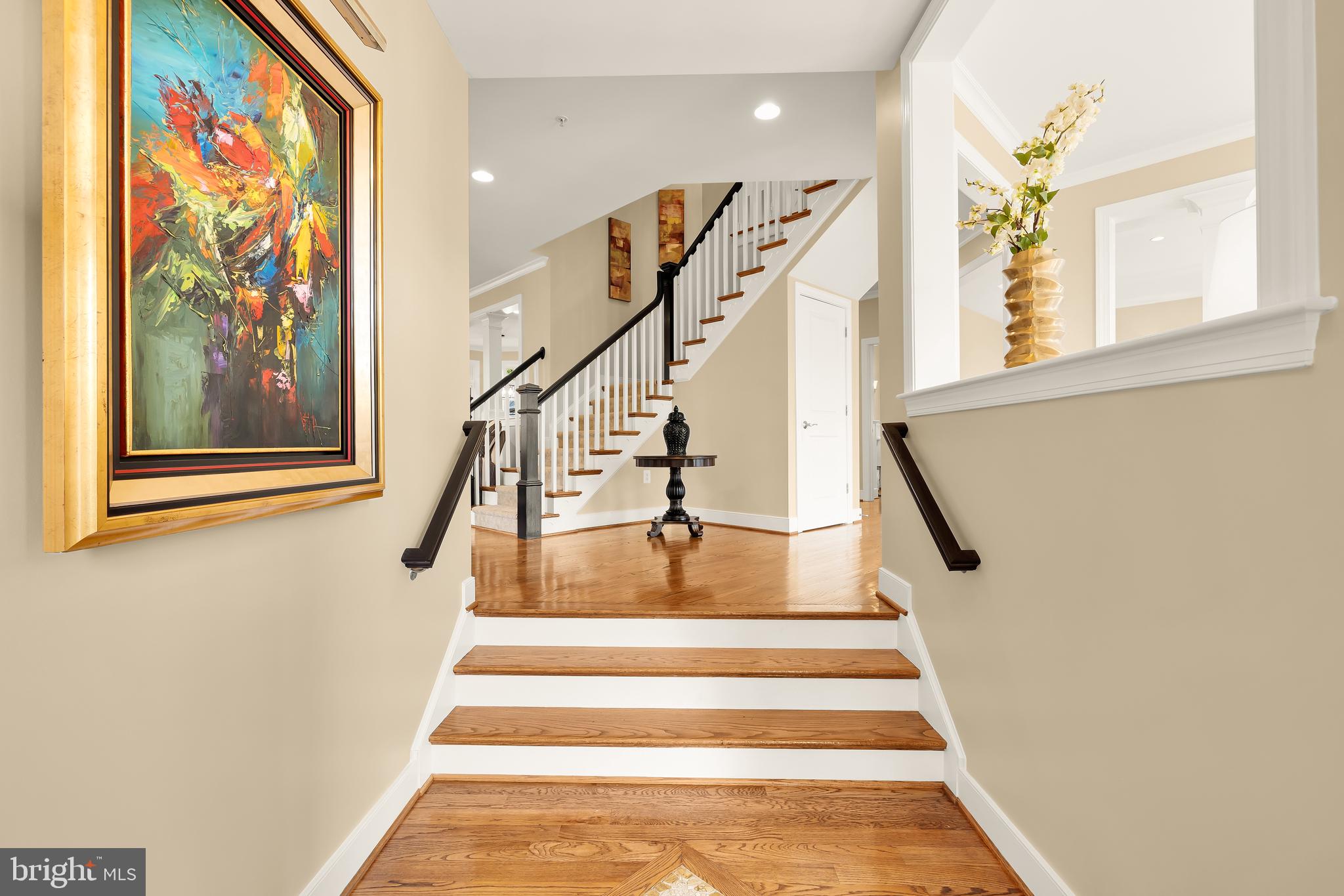 4615 Edgefield Road Bethesda, MD 20814 - Photo 3 of 47 Gallery Image 3