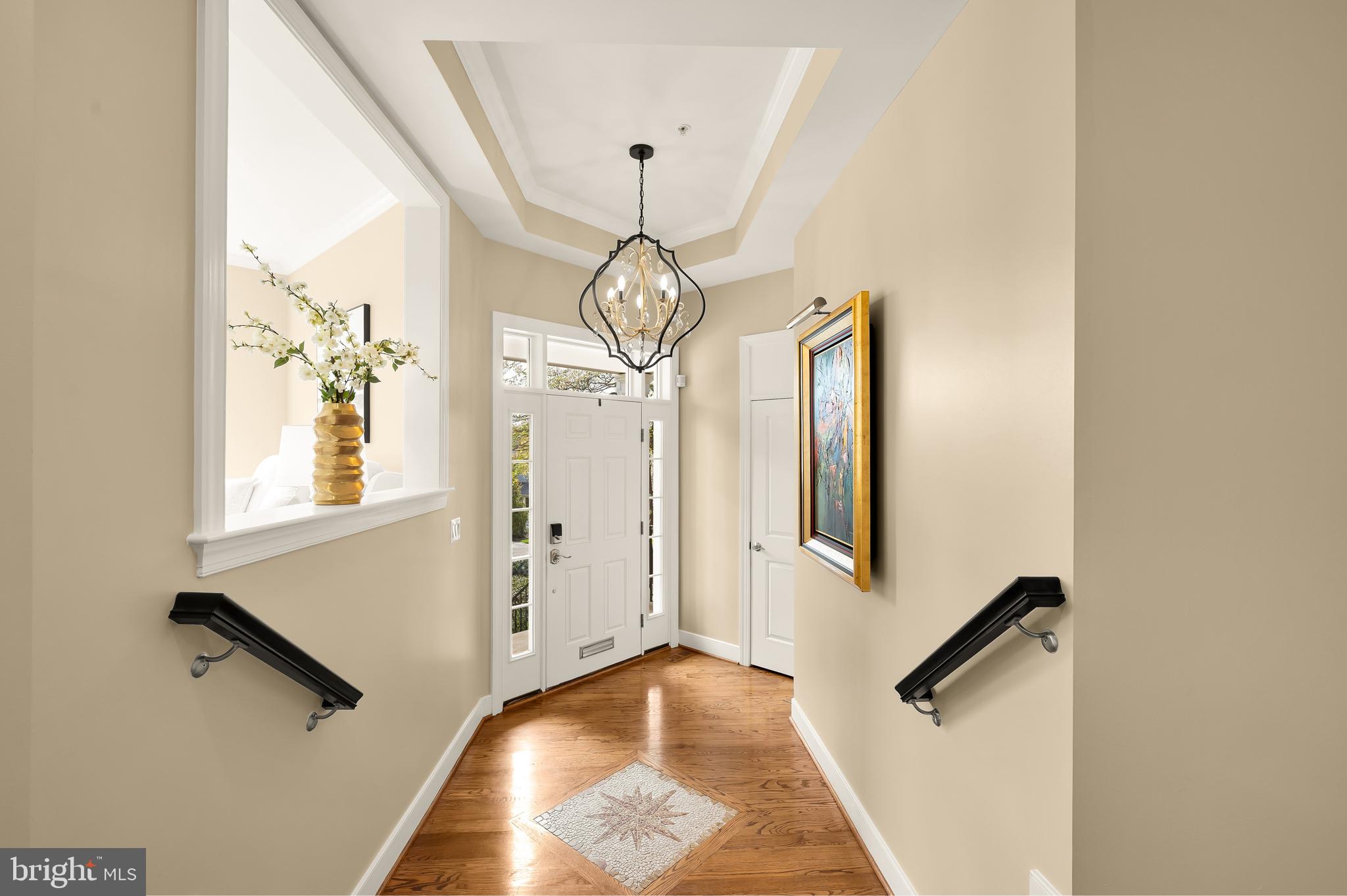 4615 Edgefield Road Bethesda, MD 20814 - Photo 4 of 47 Gallery Image 4
