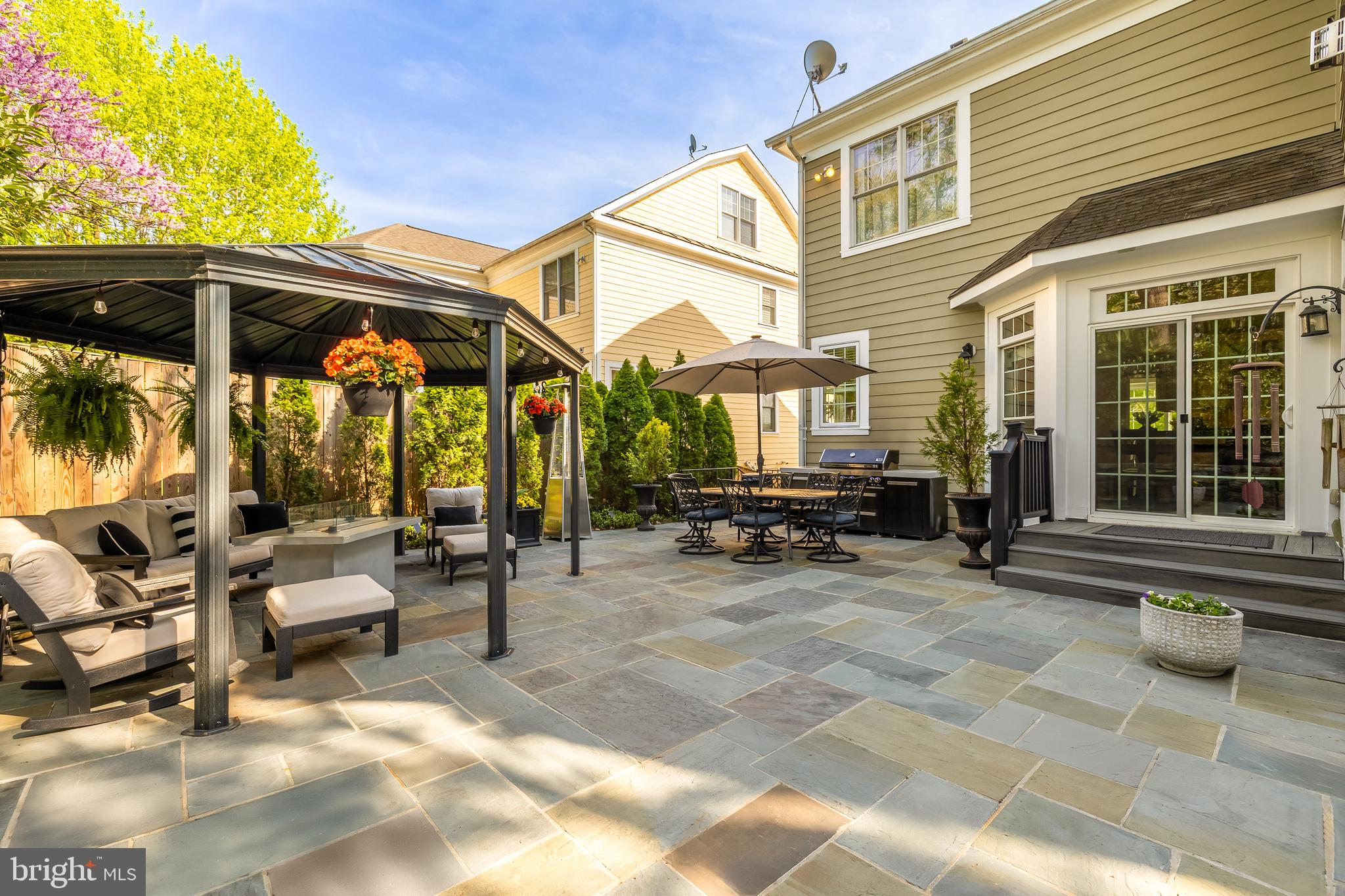 4615 Edgefield Road Bethesda, MD 20814 - Photo 42 of 47 Gallery Image 42
