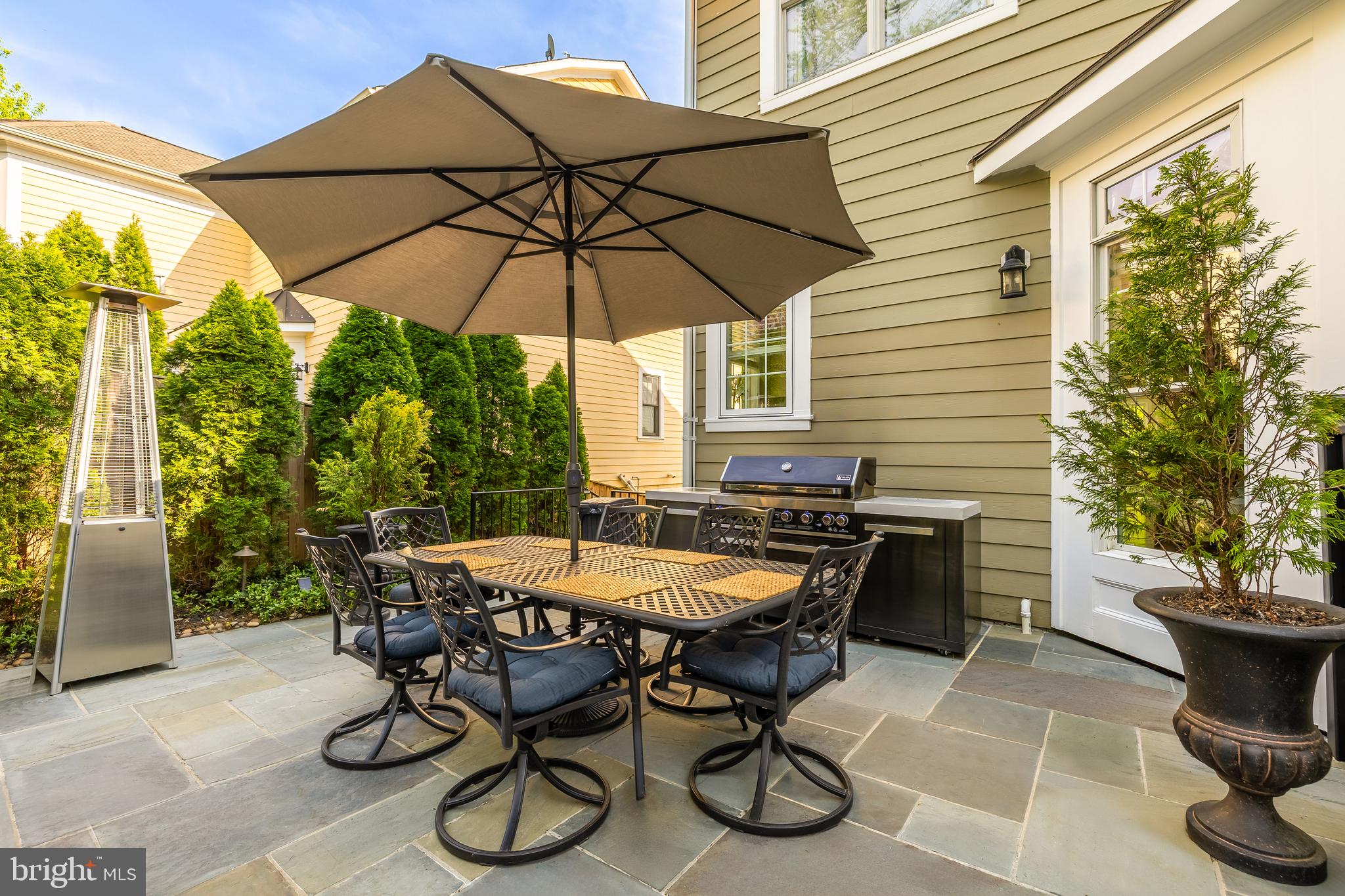 4615 Edgefield Road Bethesda, MD 20814 - Photo 44 of 47 Gallery Image 44