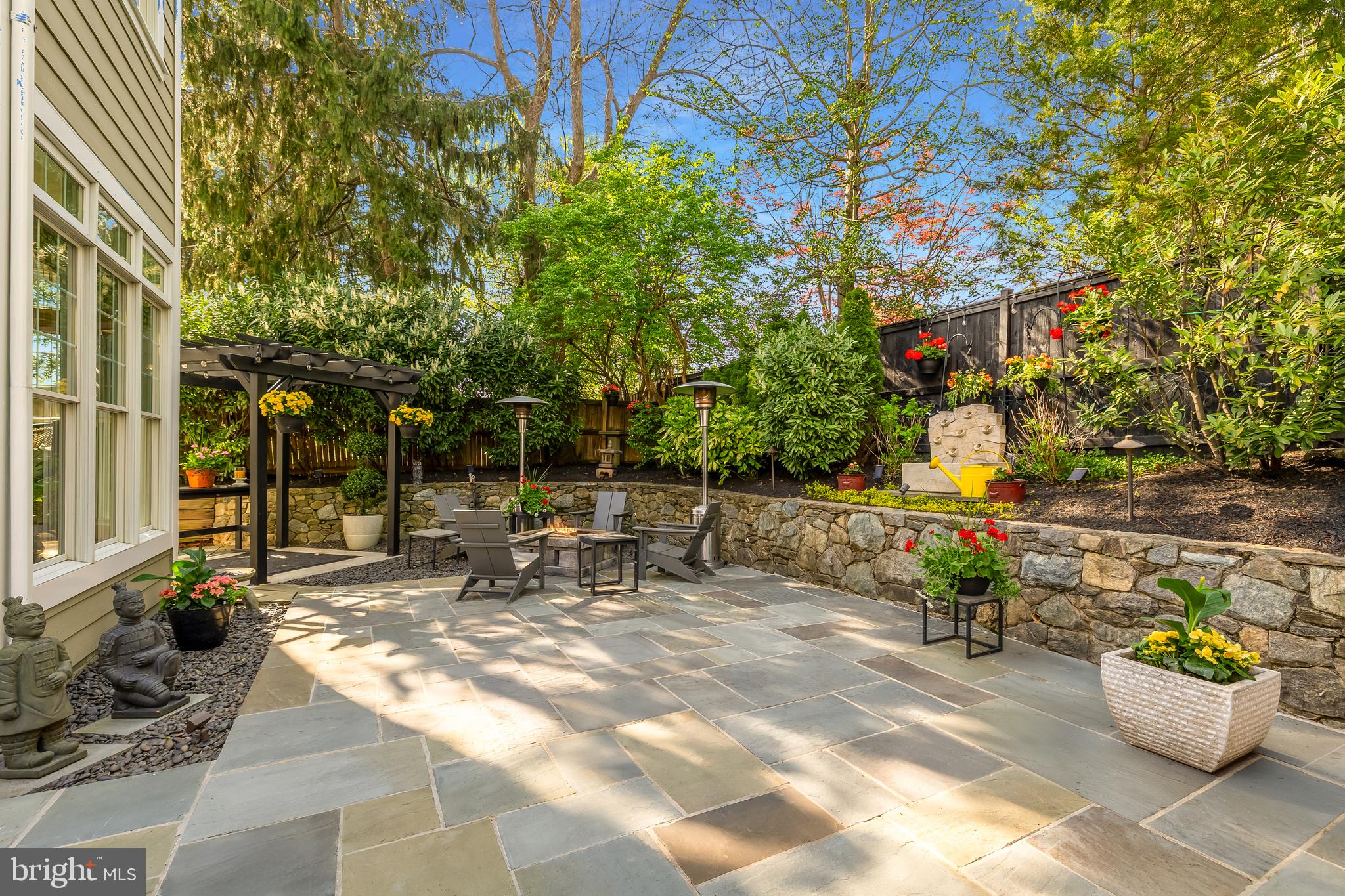4615 Edgefield Road Bethesda, MD 20814 - Photo 45 of 47 Gallery Image 45