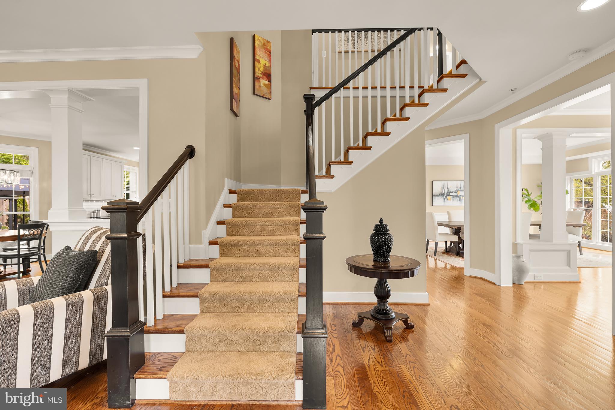 4615 Edgefield Road Bethesda, MD 20814 - Photo 5 of 47 Gallery Image 5