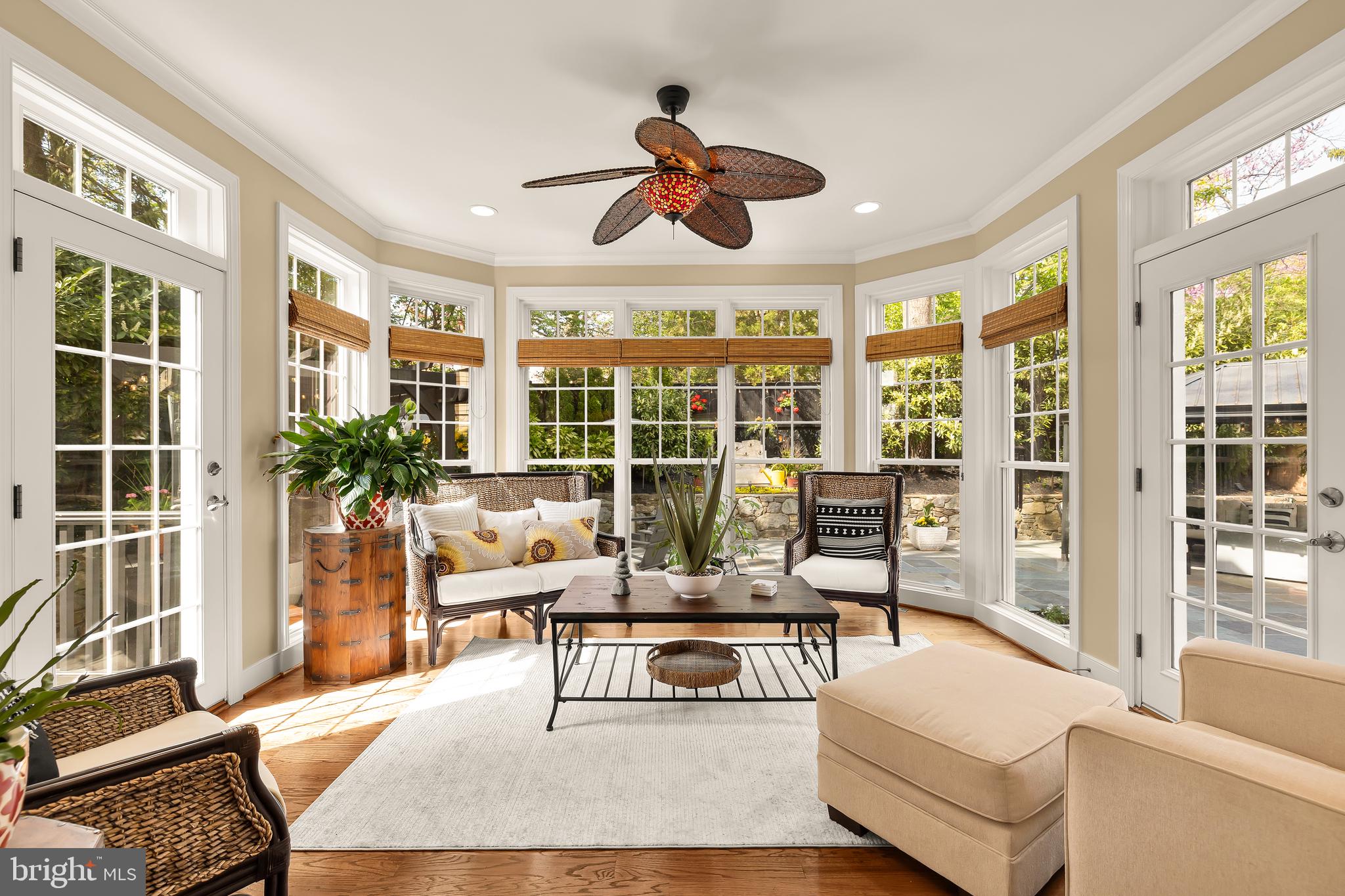 4615 Edgefield Road Bethesda, MD 20814 - Photo 9 of 47 Gallery Image 9