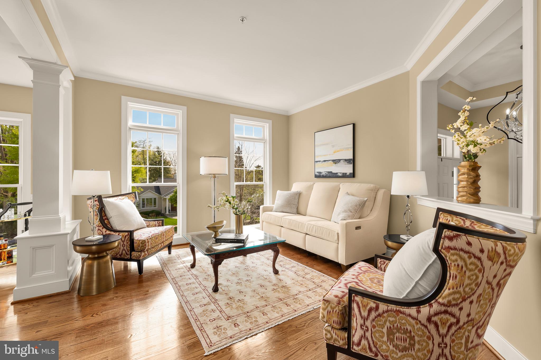 4615 Edgefield Road Bethesda, MD 20814 - Photo 10 of 47 Gallery Image 10
