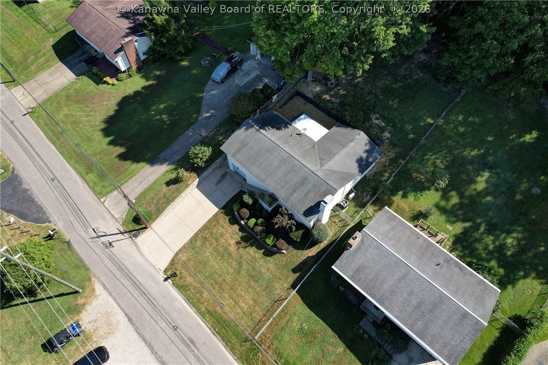1218 Paula Road Charleston, WV 25314 - Photo 30 of 30 Gallery Image 30