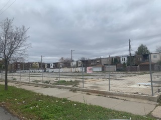 8214-8252 South Halsted St