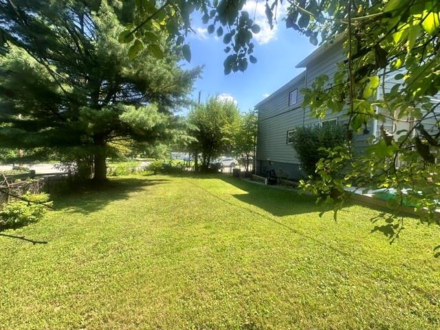 238-240 Spring Street Harwick, PA 15049 - Photo 5 of 22 240 Yard