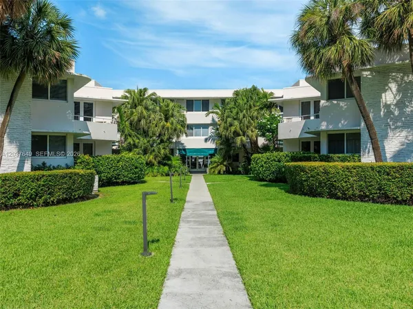 $269,000 | 10190 Collins Avenue, Unit 107, Bal Harbour, FL 33154