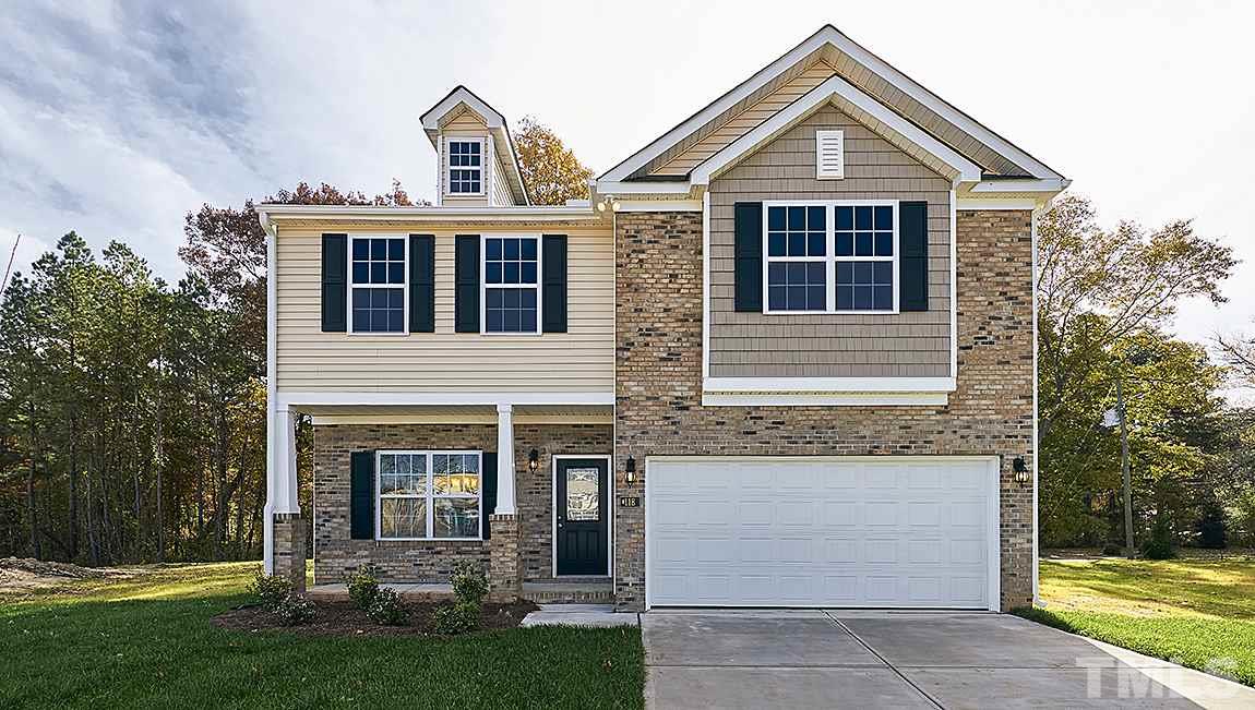 1105 Turkey Trot Road Wendell, NC 27591 - Photo 1 of 21 Gallery Image 1