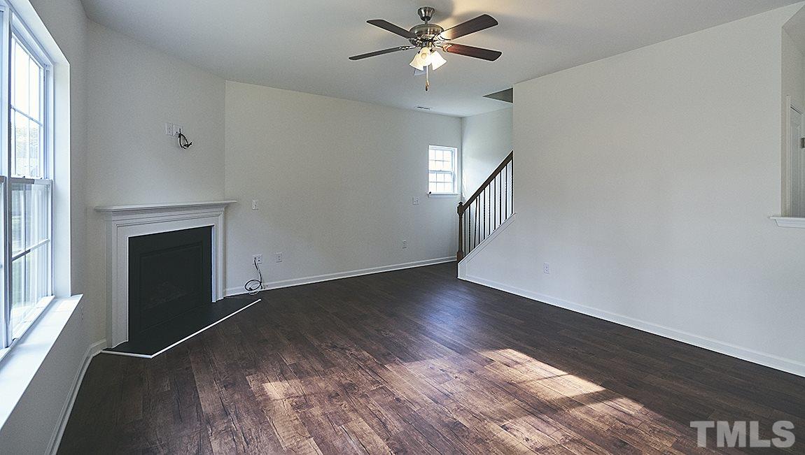1105 Turkey Trot Road Wendell, NC 27591 - Photo 8 of 21 Gallery Image 8