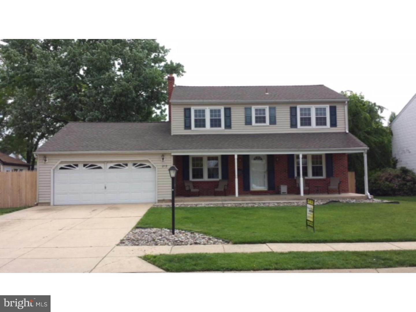 213 Mccallmont Road New Castle, DE 19720 - Photo 1 of 24 Gallery Image 1