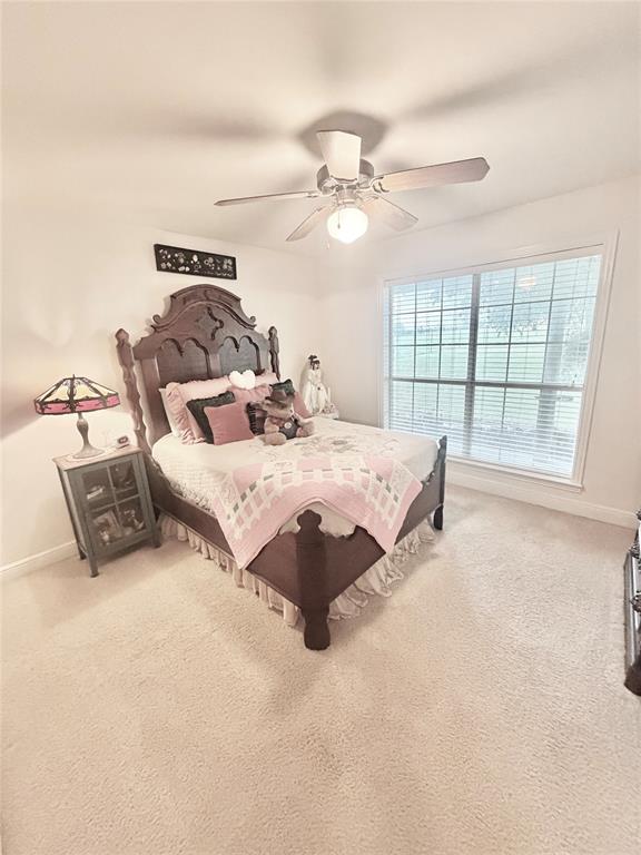 14717 Burns Branch Road Krum, TX 76249 - Photo 21 of 40