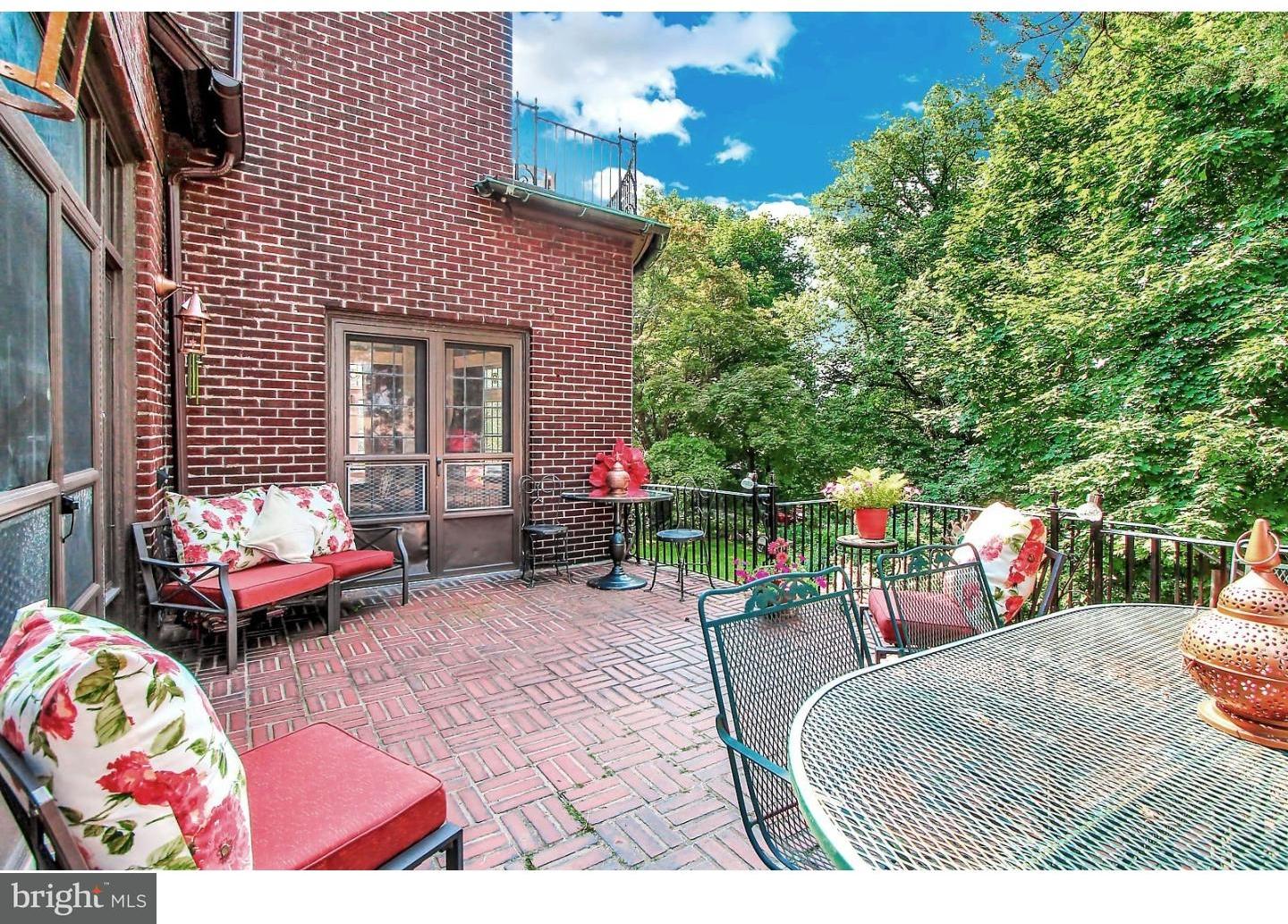 1500 Hill Road Reading, PA 19602 - Photo 13 of 25 Patio